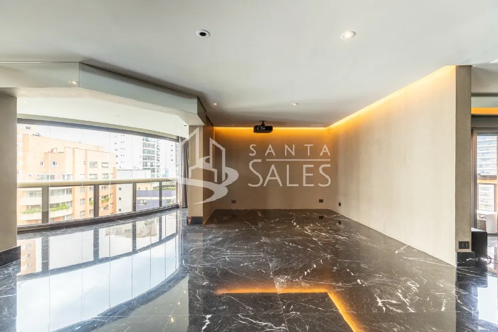 Apartamento, 2 quartos, 227 m² - Foto 8