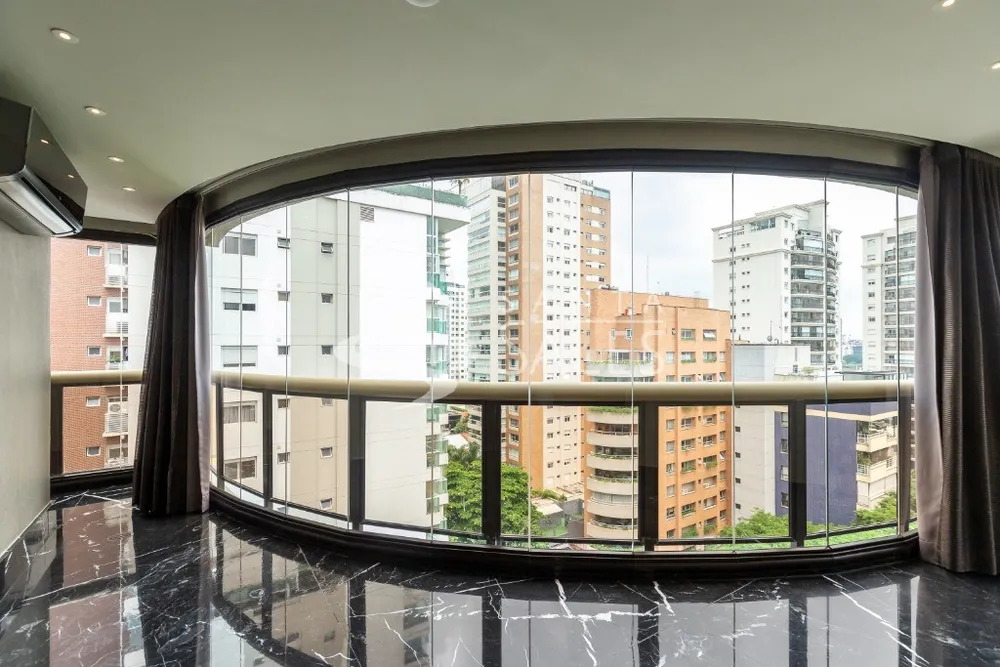 Apartamento, 2 quartos, 227 m² - Foto 3