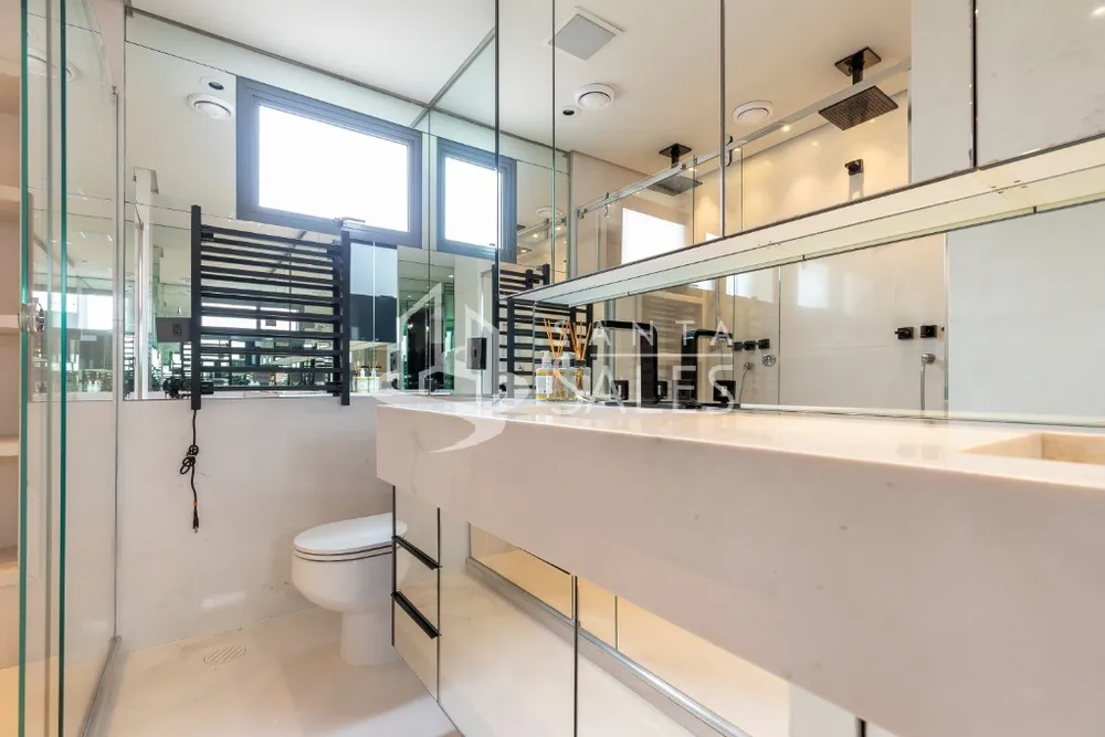 Apartamento, 2 quartos, 227 m² - Foto 6