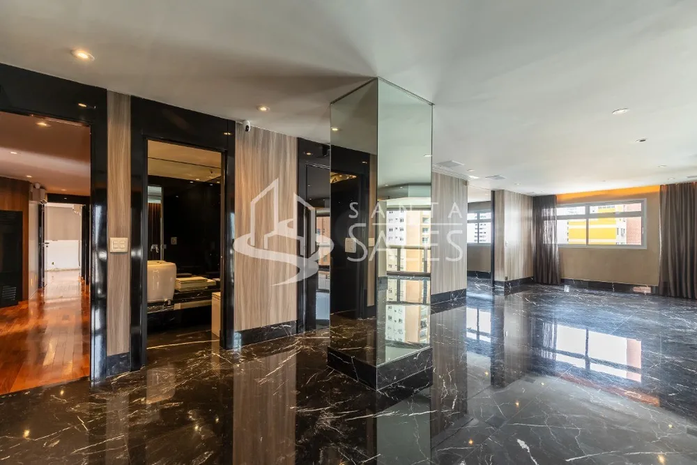 Apartamento, 2 quartos, 227 m² - Foto 10