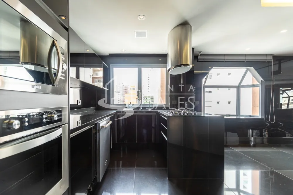 Apartamento, 2 quartos, 227 m² - Foto 1