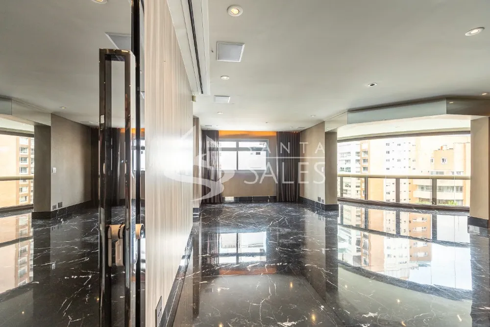 Apartamento, 2 quartos, 227 m² - Foto 5