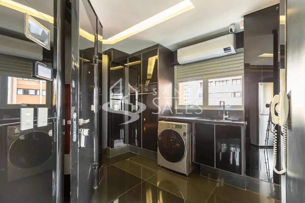 Apartamento, 2 quartos, 227 m² - Foto 5