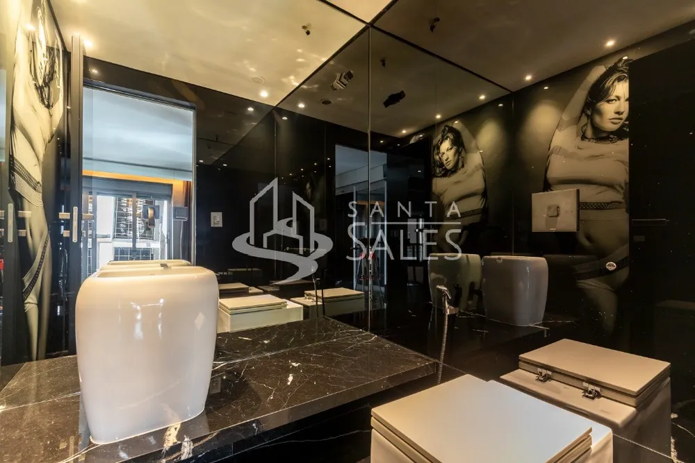 Apartamento, 2 quartos, 227 m² - Foto 11