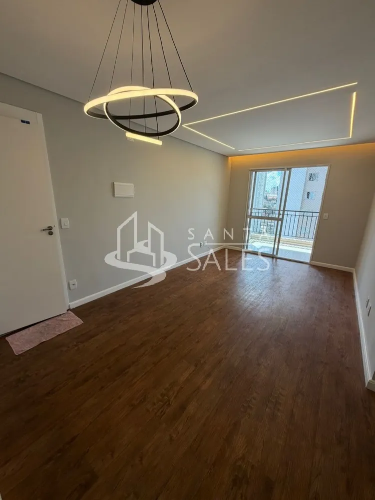 Apartamento, 2 quartos, 69 m² - Foto 11