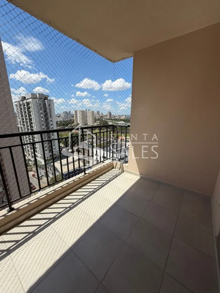 Apartamento, 2 quartos, 69 m² - Foto 3
