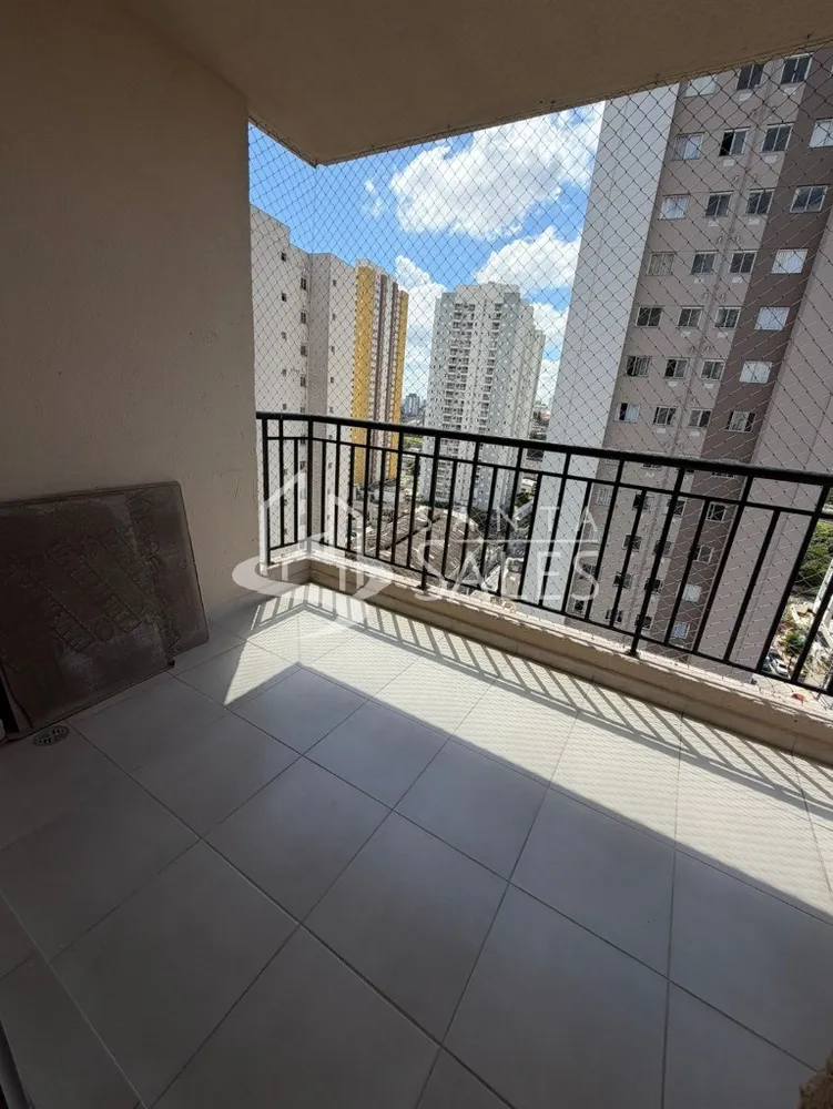 Apartamento, 2 quartos, 69 m² - Foto 13