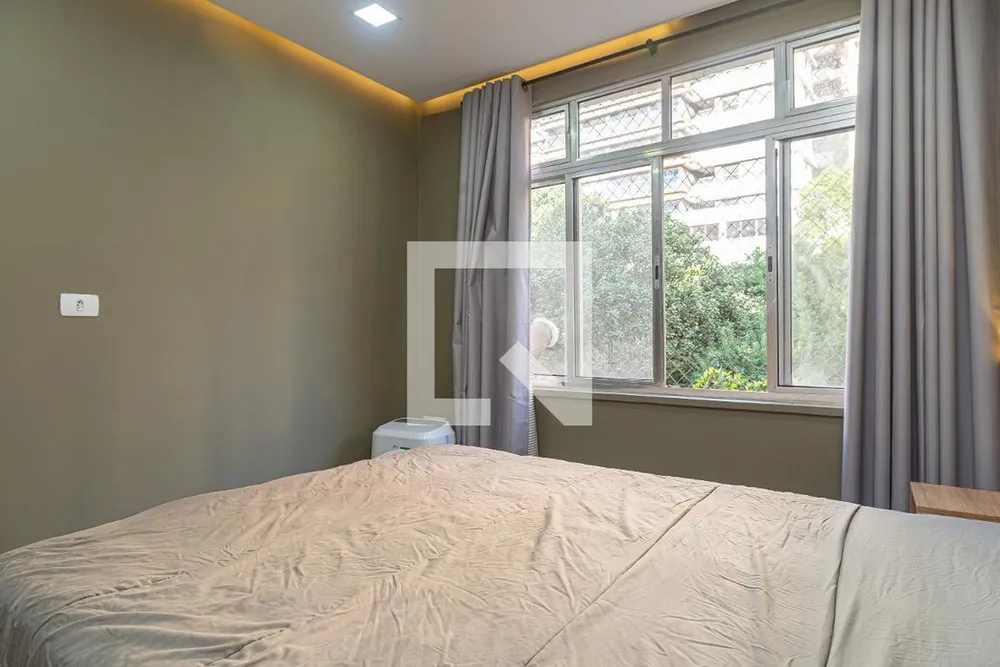 Apartamento, 1 quarto, 60 m² - Foto 5