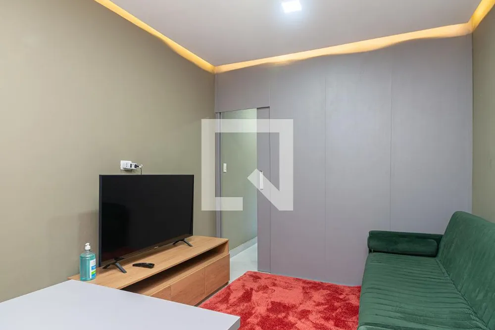 Apartamento, 1 quarto, 60 m² - Foto 4