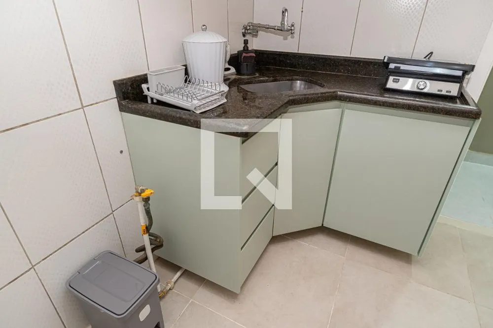 Apartamento, 1 quarto, 60 m² - Foto 6