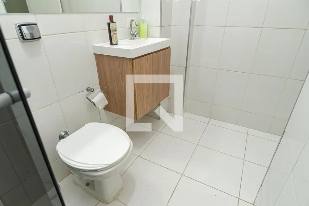 Apartamento, 1 quarto, 60 m² - Foto 3