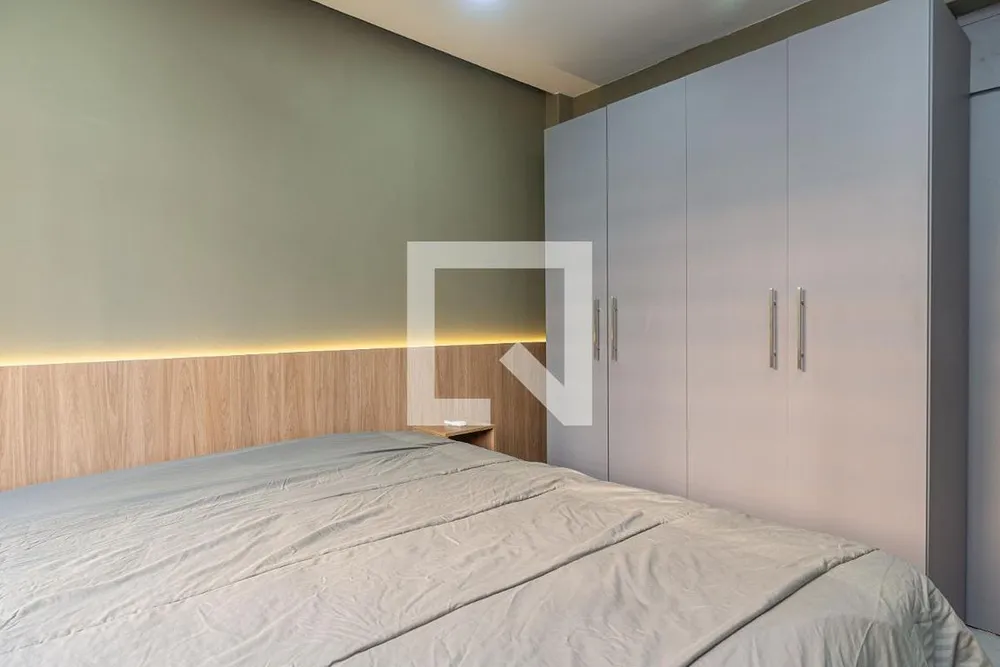Apartamento, 1 quarto, 60 m² - Foto 2