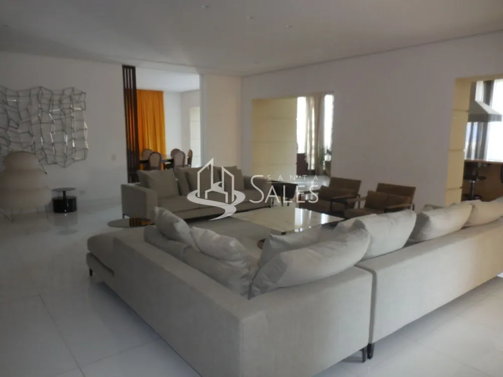 Apartamento, 4 quartos, 539 m² - Foto 14