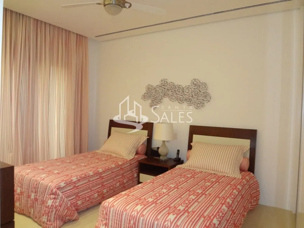 Apartamento, 4 quartos, 539 m² - Foto 1