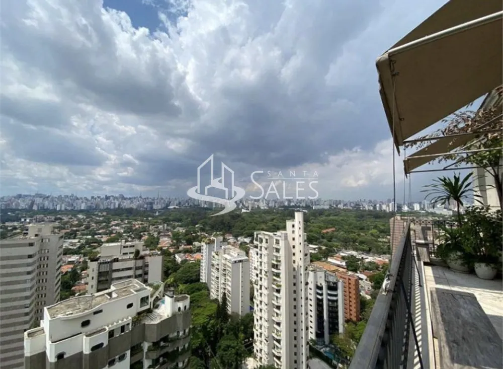 Apartamento, 4 quartos, 539 m² - Foto 16