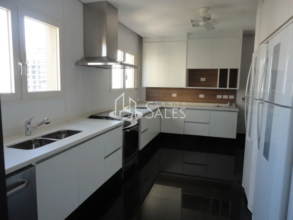 Apartamento, 4 quartos, 539 m² - Foto 9