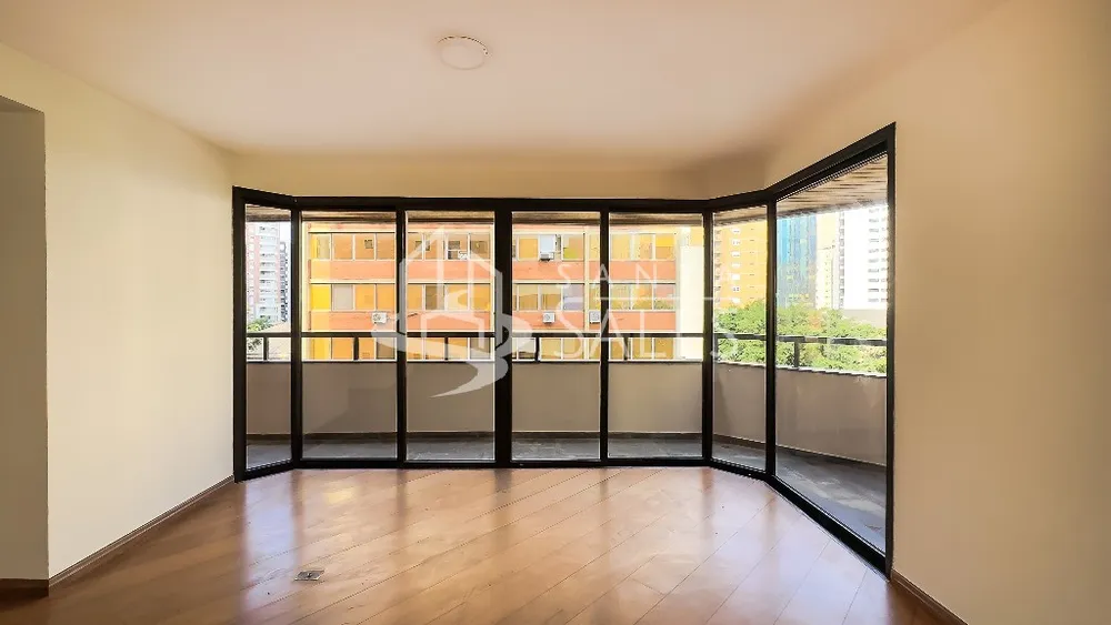 Apartamento, 3 quartos, 204 m² - Foto 4