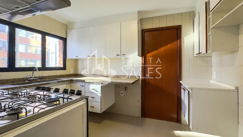 Apartamento, 3 quartos, 204 m² - Foto 14