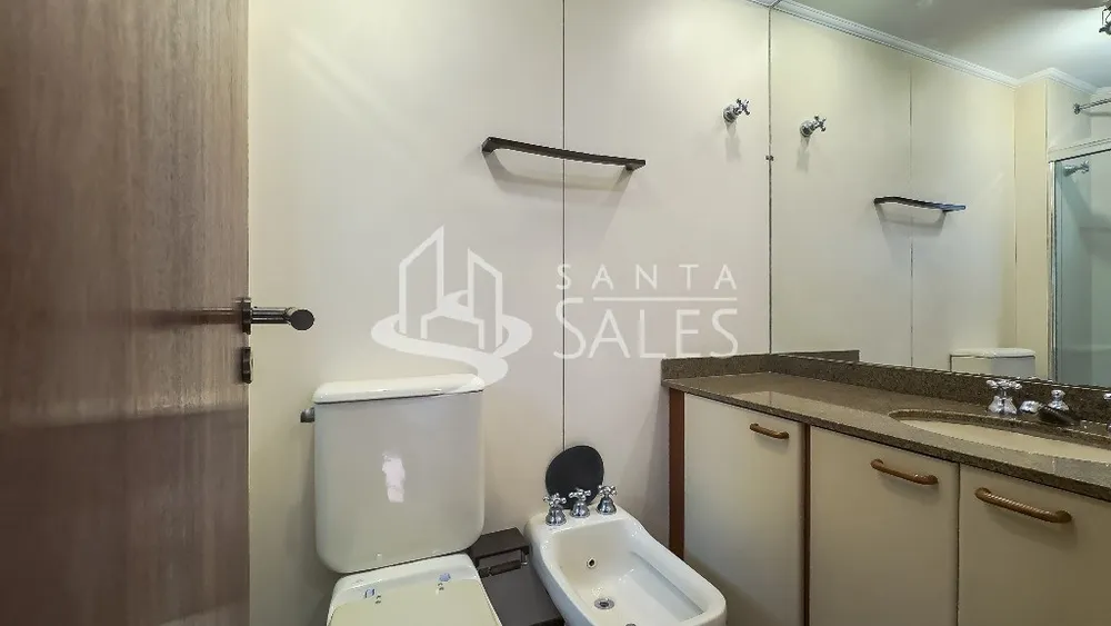 Apartamento, 3 quartos, 204 m² - Foto 10