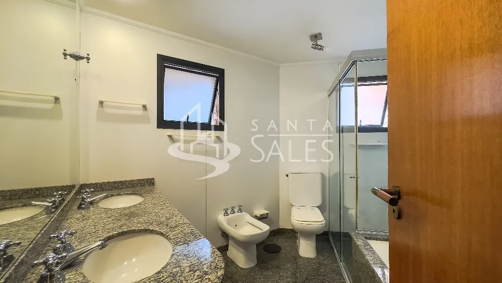 Apartamento, 3 quartos, 204 m² - Foto 8