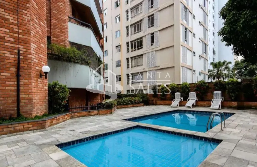 Apartamento, 3 quartos, 204 m² - Foto 16