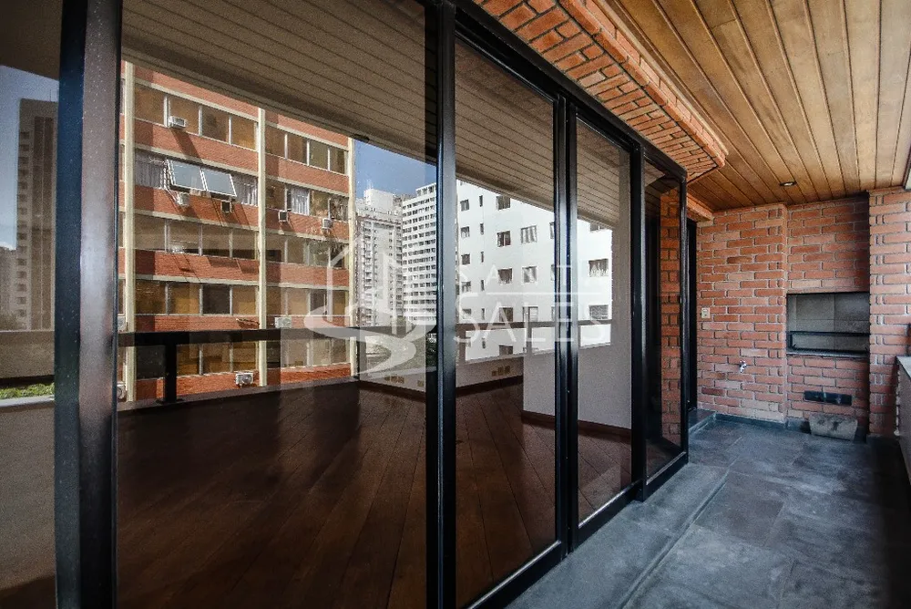 Apartamento, 3 quartos, 204 m² - Foto 15