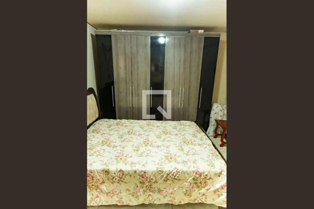 Casa, 1 quarto, 63 m² - Foto 1