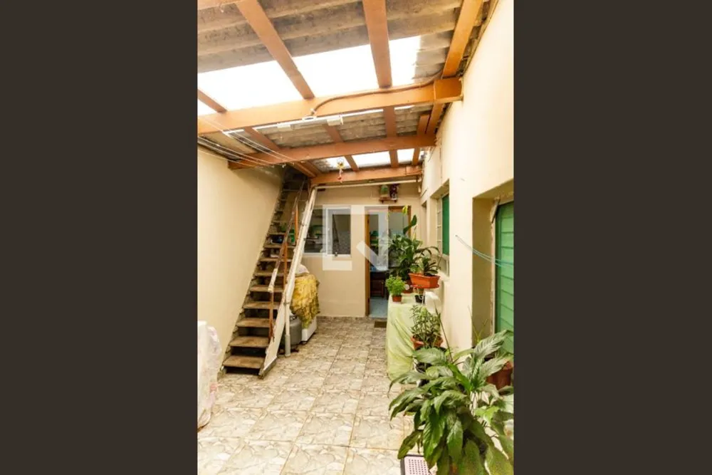 Casa, 1 quarto, 63 m² - Foto 3