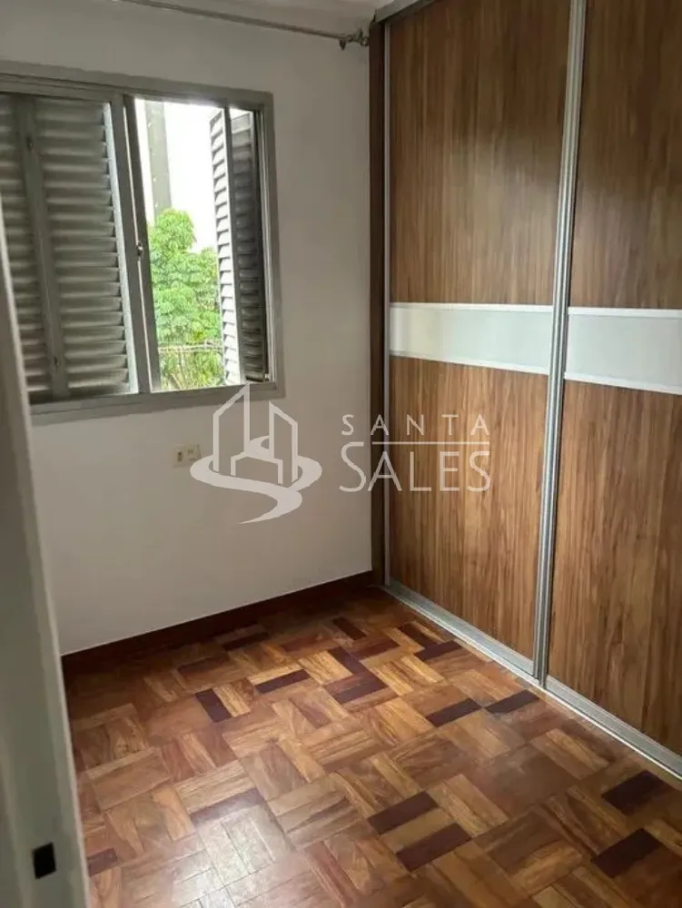 Apartamento, 3 quartos, 65 m² - Foto 1