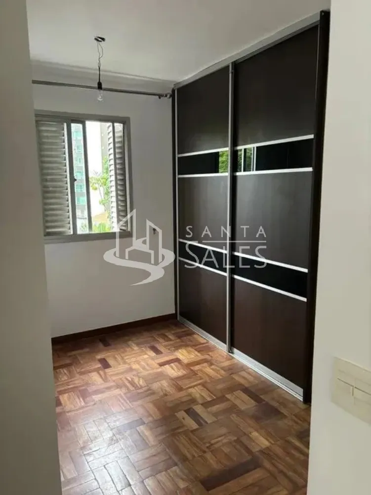 Apartamento, 3 quartos, 65 m² - Foto 5