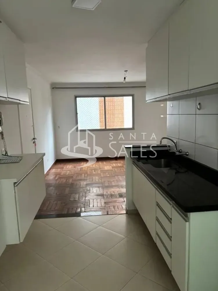 Apartamento, 3 quartos, 65 m² - Foto 2