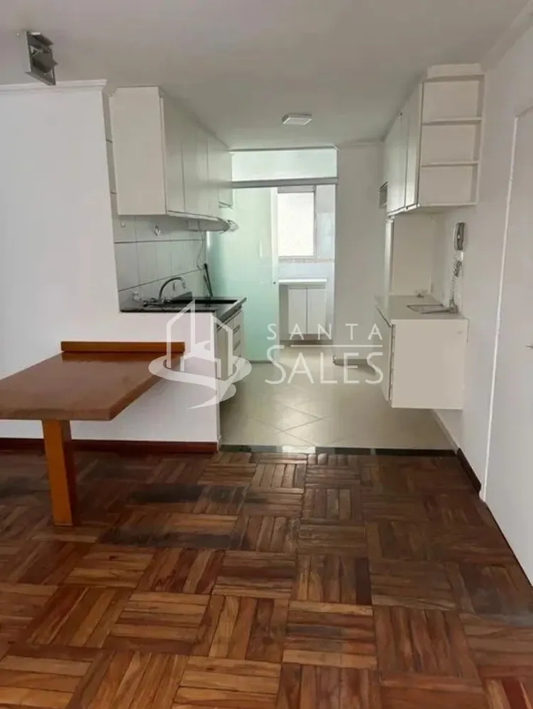 Apartamento, 3 quartos, 65 m² - Foto 4