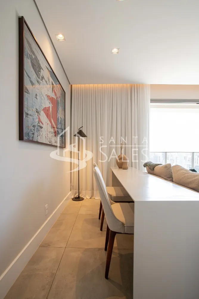 Apartamento, 1 quarto, 77 m² - Foto 14
