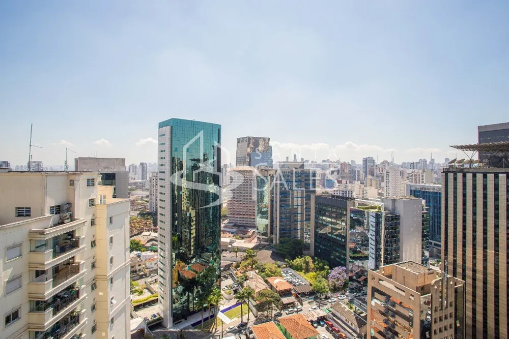 Apartamento, 1 quarto, 77 m² - Foto 9