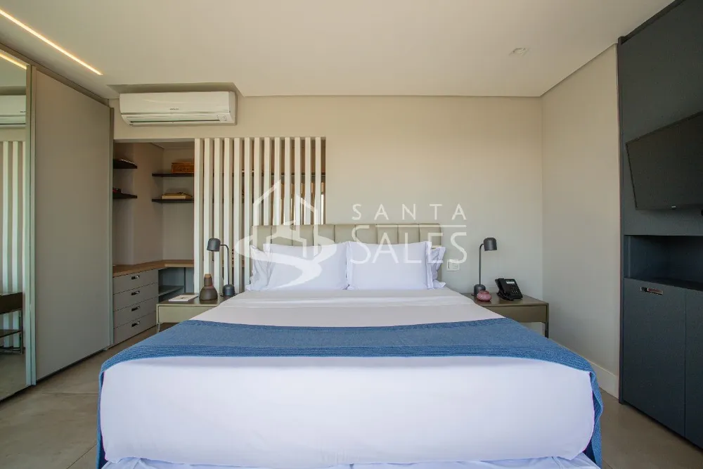 Apartamento, 1 quarto, 77 m² - Foto 11