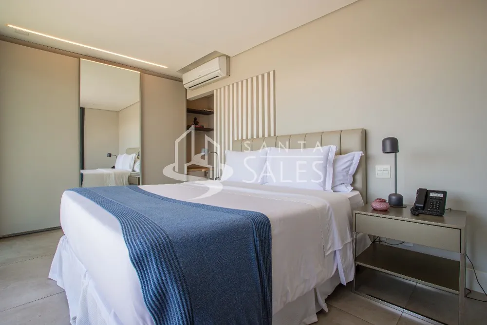 Apartamento, 1 quarto, 77 m² - Foto 10