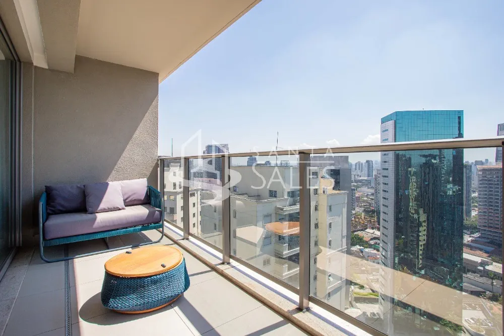 Apartamento, 1 quarto, 77 m² - Foto 6