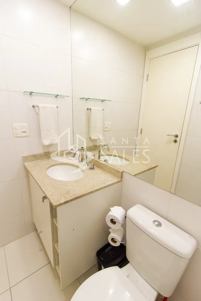 Apartamento, 1 quarto, 34 m² - Foto 12