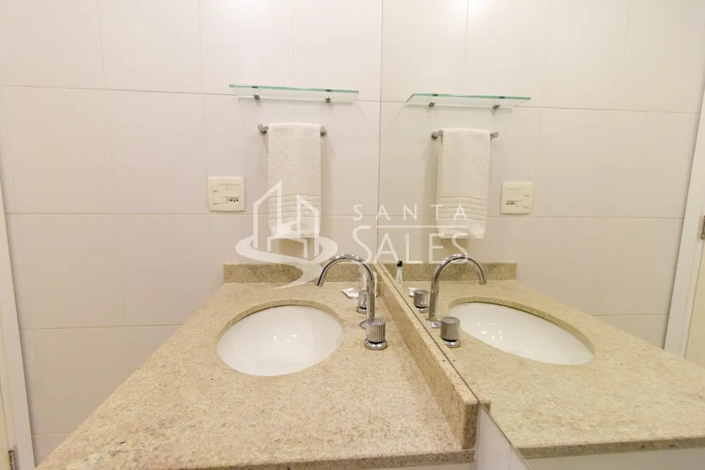 Apartamento, 1 quarto, 34 m² - Foto 15