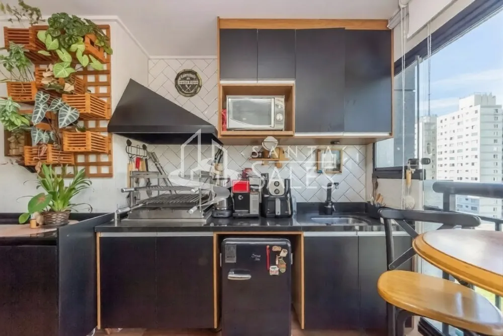 Apartamento, 2 quartos, 68 m² - Foto 5