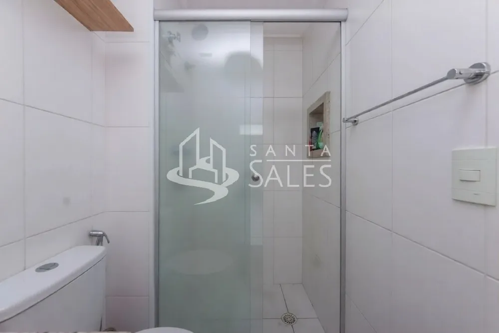 Apartamento, 2 quartos, 68 m² - Foto 7