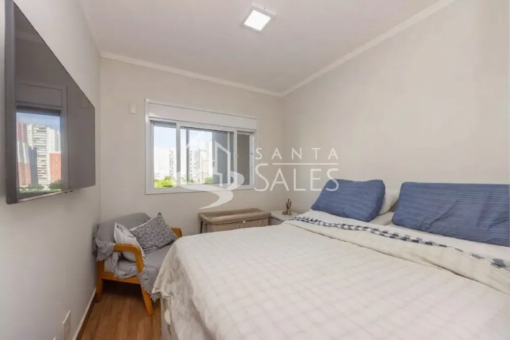 Apartamento, 2 quartos, 68 m² - Foto 6