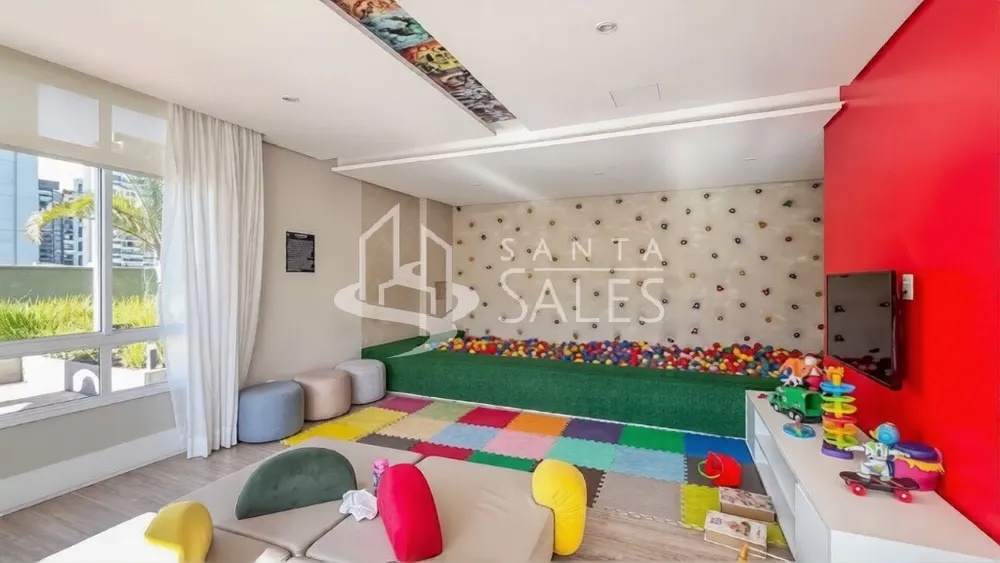 Apartamento, 2 quartos, 68 m² - Foto 11