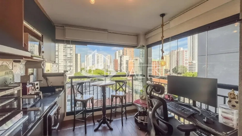 Apartamento, 2 quartos, 68 m² - Foto 8