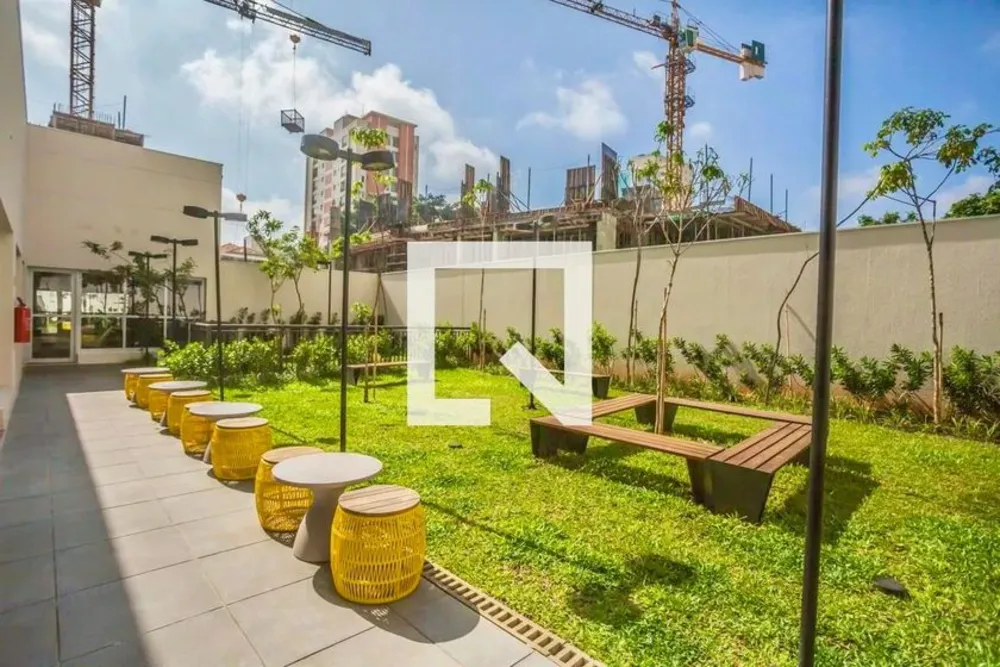 Apartamento, 1 quarto, 35 m² - Foto 3