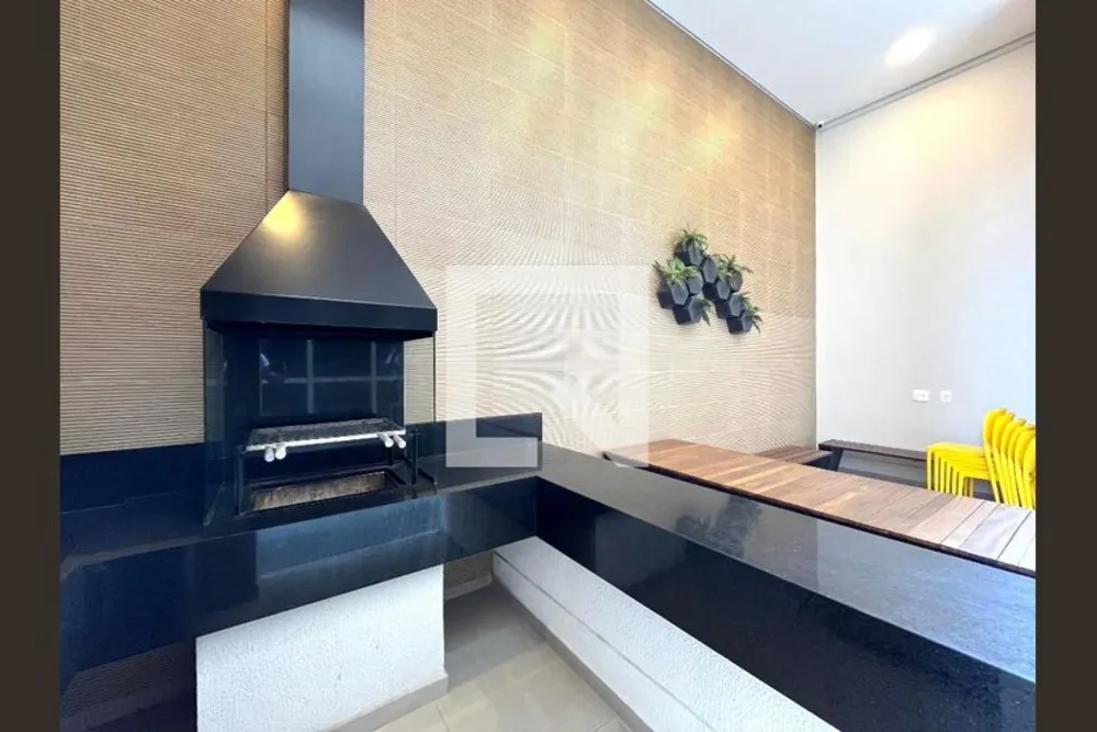 Apartamento, 1 quarto, 35 m² - Foto 4