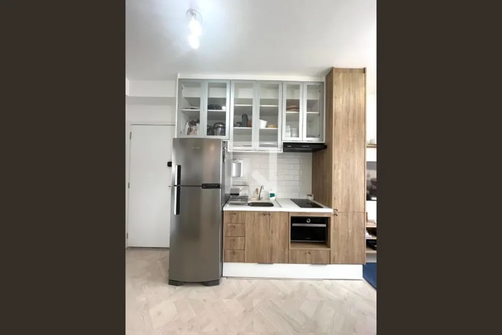 Apartamento, 1 quarto, 35 m² - Foto 2