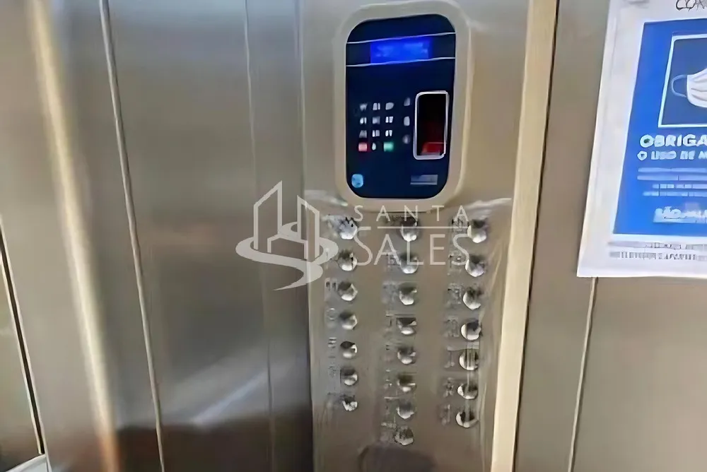 Apartamento, 3 quartos, 140 m² - Foto 1