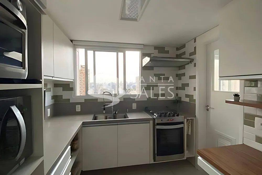 Apartamento, 3 quartos, 140 m² - Foto 8