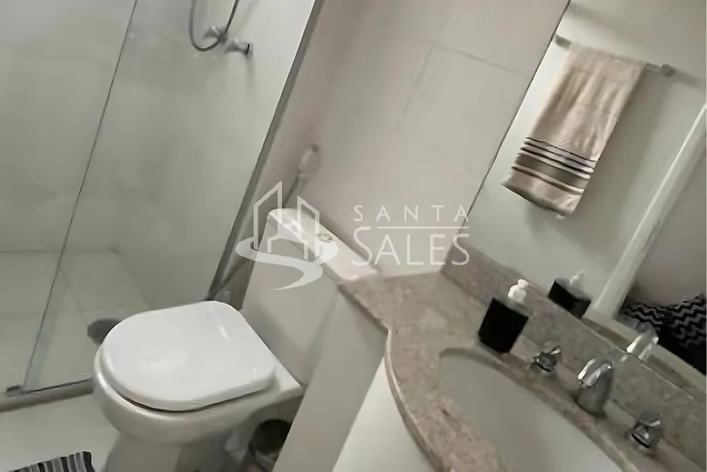Apartamento, 3 quartos, 140 m² - Foto 6